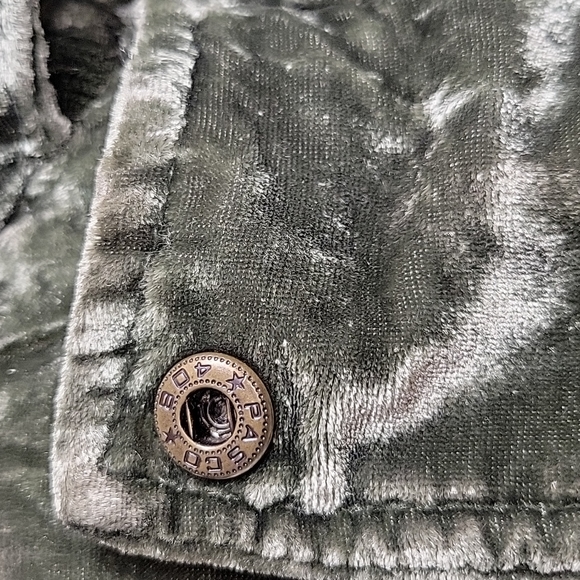 NWOT OLD NAVY PUFFER VEST/HOODIE WOMEN'S US SM - Picture 10 of 12